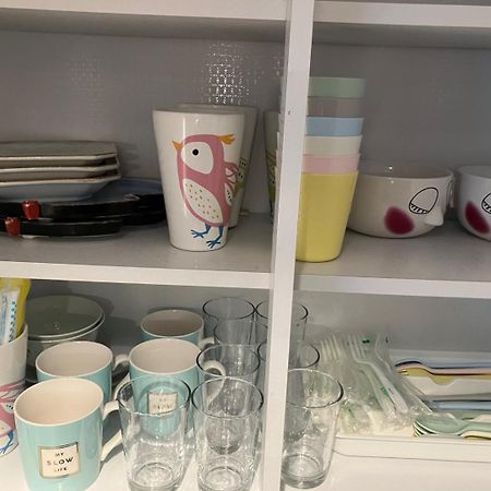 東京都健ハウス Healthy House公寓 外观 照片