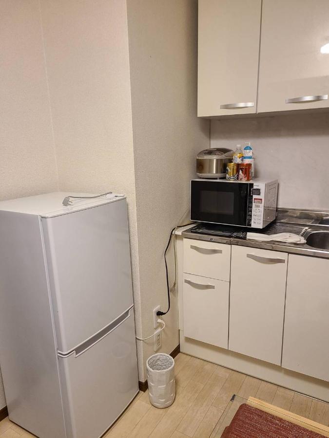 東京都健ハウス Healthy House公寓 外观 照片