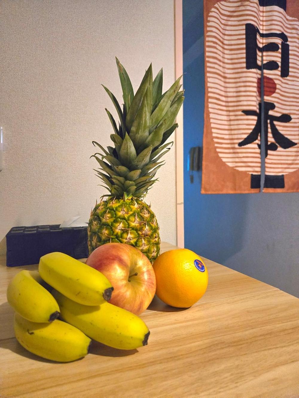 東京都健ハウス Healthy House公寓 外观 照片